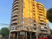 Arriendo departamento amoblado Marzo a Diciembre, Agua Santa