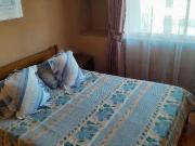 ARRIENDO DEPARTAMENTO AMOBLADO POR MES METRO U.CATOLICA