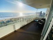 Arriendo Departamento Amoblado Primera Linea