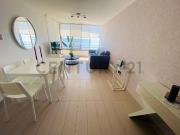 Arriendo departamento amoblado primera línea