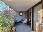 Arriendo departamento amoblado Providencia, Pocuro