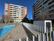 Arriendo departamento amoblado Rancagua 2D 2B