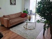 ARRIENDO DEPARTAMENTO AMOBLADO RANCAGUA, COSTADO...