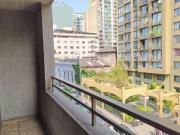 arriendo departamento amoblado santiago