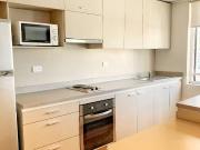 Arriendo Departamento Amoblado Santiago, Metro Bellas Artes