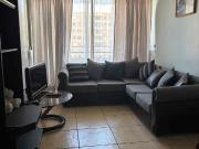 Arriendo departamento AMOBLADO Sector Norte