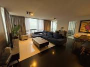 Arriendo Departamento Amoblado sector península