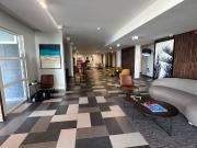 Arriendo departamento amoblado, sector sur