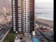 Arriendo Departamento Amoblado sector Sur Arriendo Departamento Amoblado sector Sur