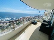 Arriendo Departamento Amoblado sector sur Iquique