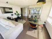 Arriendo Departamento Amoblado sector sur Iquique