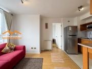 Arriendo Departamento Amoblado Un Dormitorio En Puerto Montt