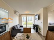 Arriendo Departamento Amoblado Un Dormitorio En Puerto Montt