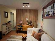 ✨ Arriendo Departamento Amoblado – Valle Volcanes,...