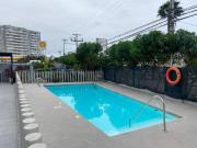 Arriendo departamento amoblado Vista Herradura II