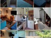 ARRIENDO DEPARTAMENTO AMOBLADO Y EQUIPADO EN PRIMER...