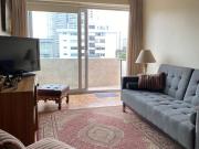 Arriendo departamento sin muebles, amplio, excelente...