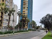 Arriendo departamento amueblado Edificio Campanario...