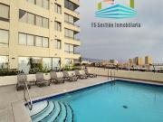 Arriendo Departamento Antofagasta av ascotan 141...
