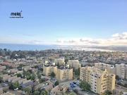 ARRIENDO DEPARTAMENTO AV. MANANTIALES CONCON