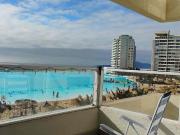 Arriendo departamento año corrido o Marzo a diciembre