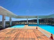Arriendo departamento año corrido sin muebles