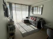 ARRIENDO DEPARTAMENTO AÑO CORRIDO SIN MUEBLES