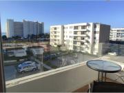 Arriendo Departamento año corrido/marzo amoblado, La Serena