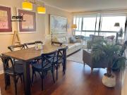 Arriendo Departamento Bosques de Montemar 3D/2B
