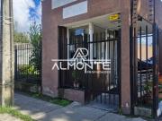 ARRIENDO DEPARTAMENTO CALLE MANQUIVÁMIDA CHIGUAYANTE