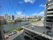 Arriendo departamento calle Traslaviña