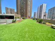 Arriendo departamento casi nuevo un dormitorio en Cerro...