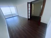 Arriendo departamento casi nuevo vista directa al mar,...