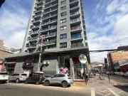 Arriendo departamento central, a pasos de mall plaza