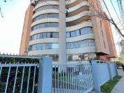 Arriendo Departamento central en Edificio Las Lilas,...