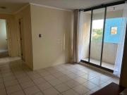 Arriendo departamento central Linares