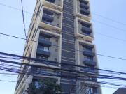 Arriendo departamento central, nuevo, 1 dormitorio