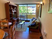 Arriendo Departamento Central, Pucon