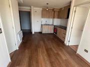 arriendo departamento centrico