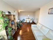 Arriendo departamento cerca de Carretera El Cobre