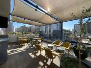 Arriendo Departamento cercano a Metro Irarrazabal