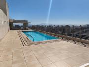 ARRIENDO DEPARTAMENTO CERCANO A METRO L1 L3