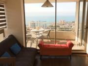 Arriendo Departamento Cerro Barón, Valpo