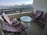 Arriendo departamento cerro las delicia valparaiso