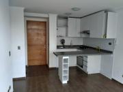 ARRIENDO DEPARTAMENTO CERRO LAS DELICIAS SAN ROQUE