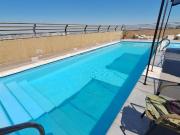 Arriendo Departamento completamente AMOBLADO en Santiago...