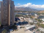 Arriendo departamento comuna Independencia