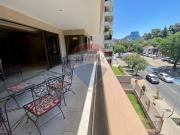 Arriendo Departamento con 2 Terrazas en El Golf