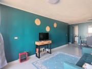 Arriendo Departamento con Estacionamiento / Remodelado