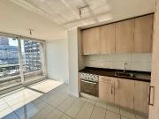 ARRIENDO DEPARTAMENTO CON ESTACIONAMIENTO, ÑUÑOA